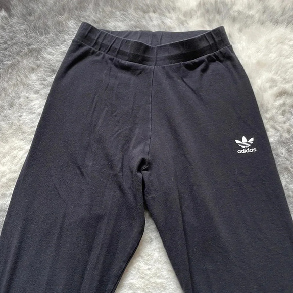 Adidas Cotton Leggings - Picture 3 of 8